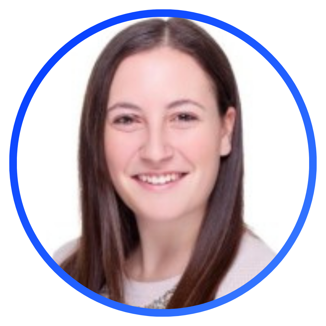 Emily Cardner Nominee for Talent Innovator Award CRCA 2021